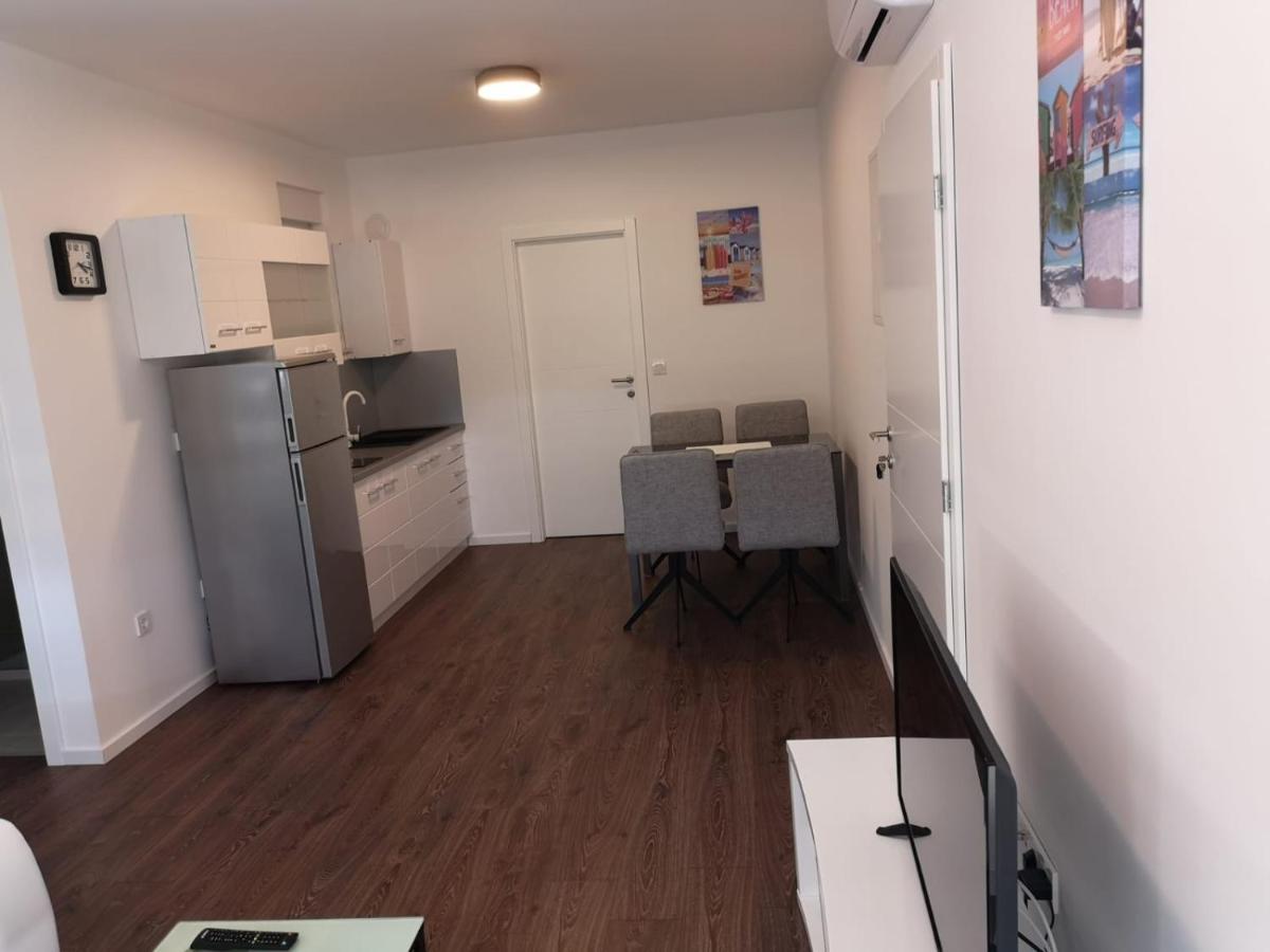 Appartamento Navis Supetarska Draga Esterno foto