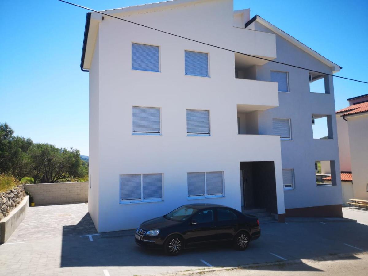 Appartamento Navis Supetarska Draga Esterno foto