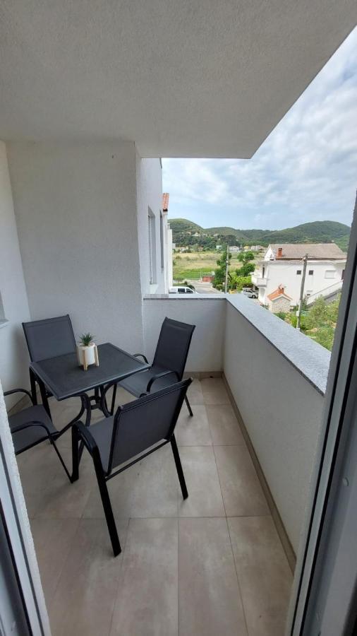 Appartamento Navis Supetarska Draga Esterno foto