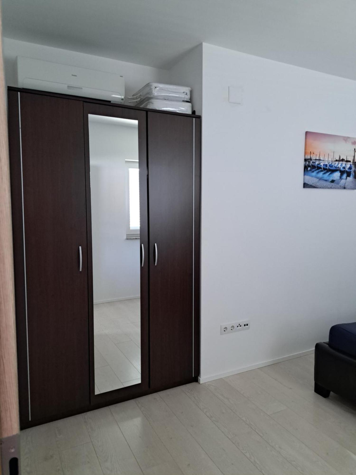 Appartamento Navis Supetarska Draga Esterno foto