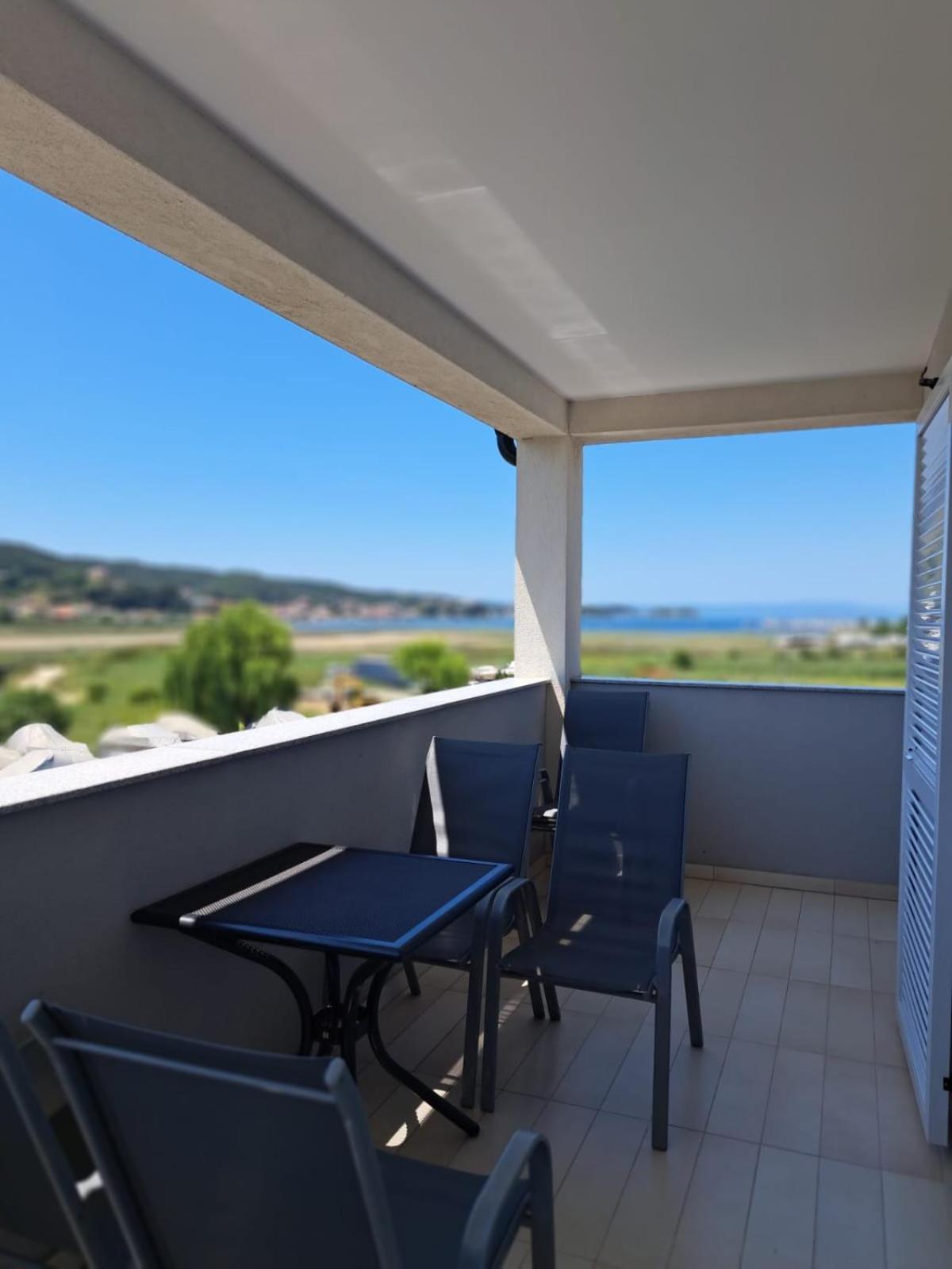 Appartamento Navis Supetarska Draga Esterno foto