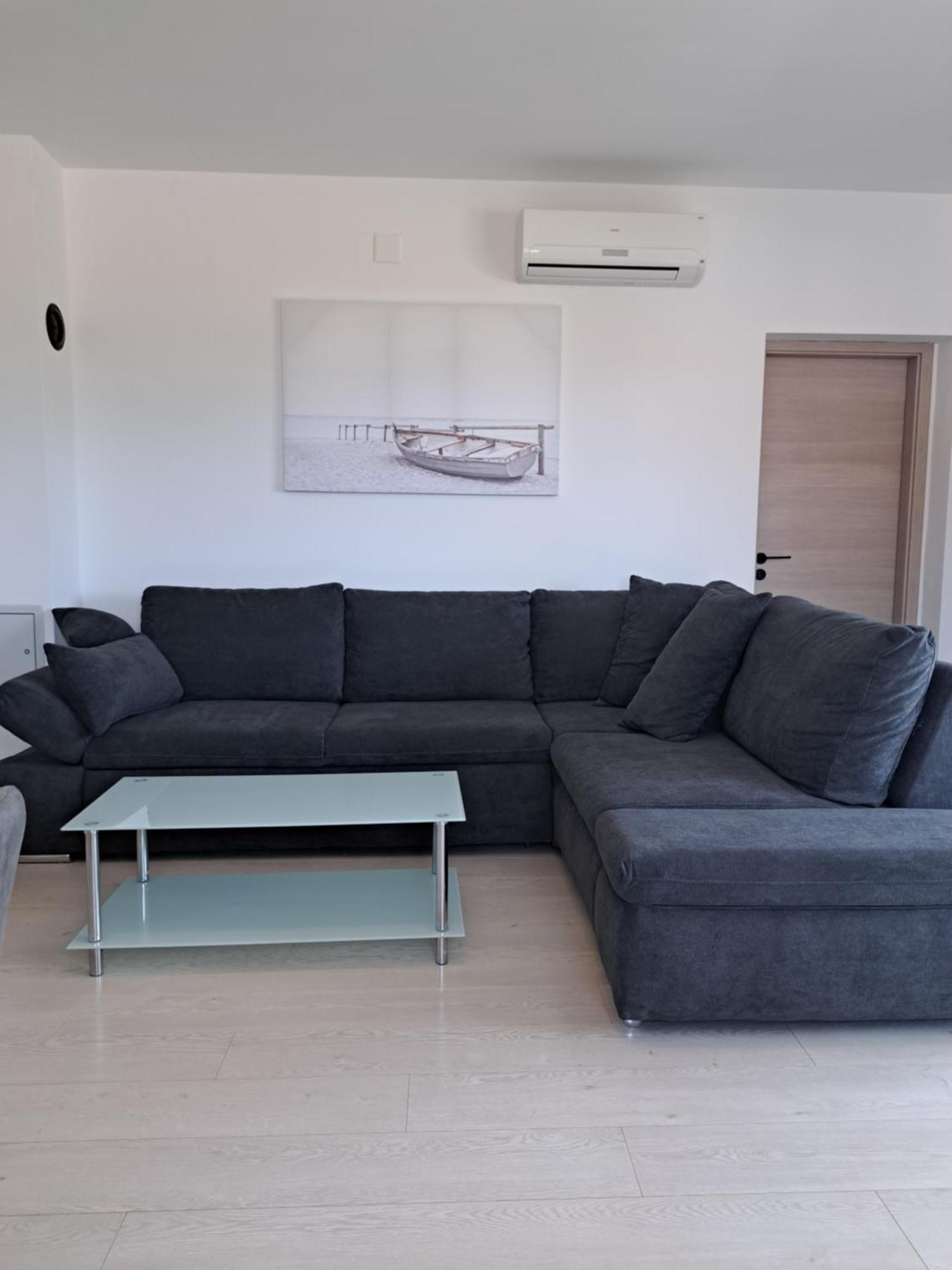 Appartamento Navis Supetarska Draga Esterno foto
