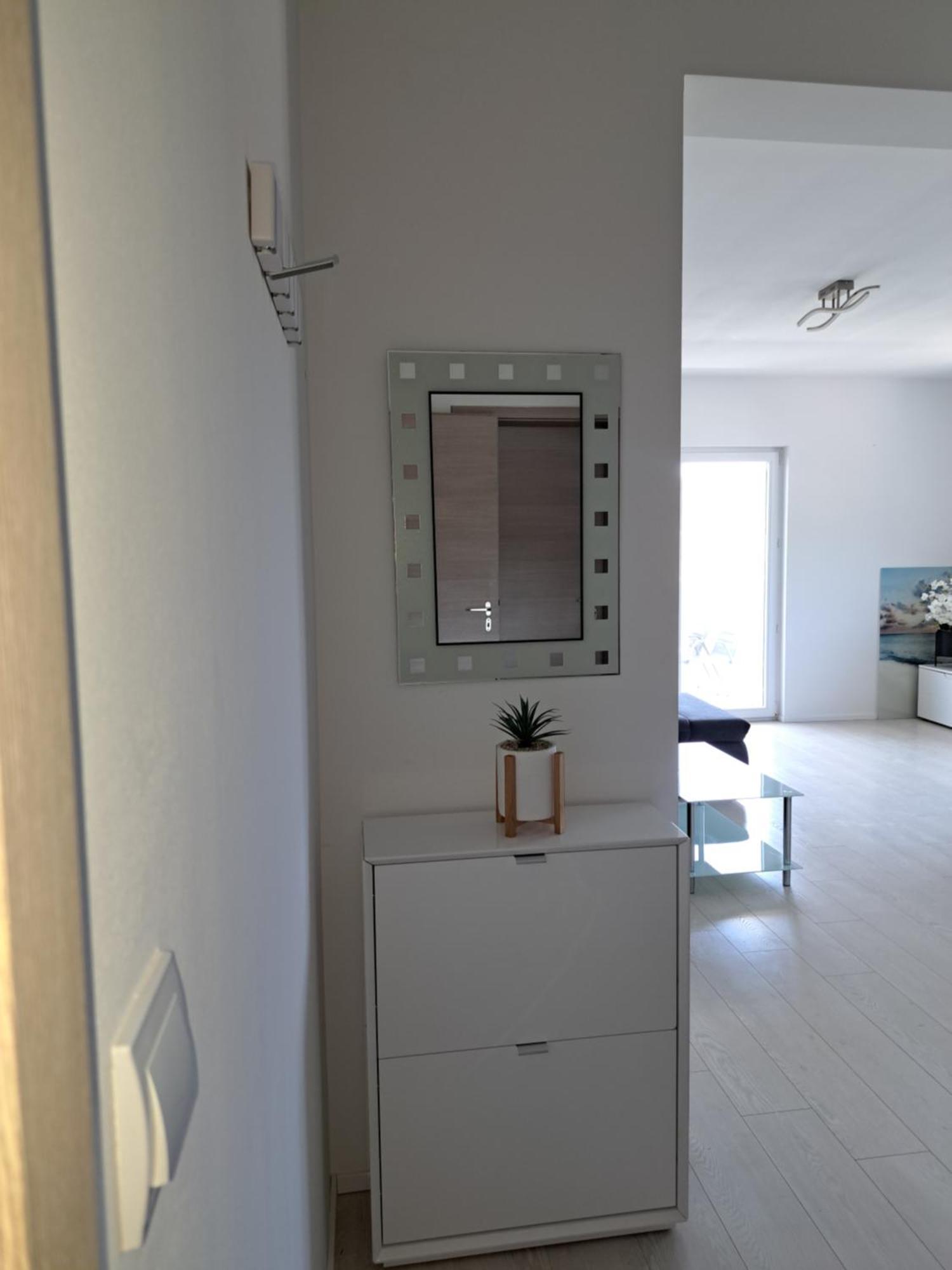 Appartamento Navis Supetarska Draga Esterno foto