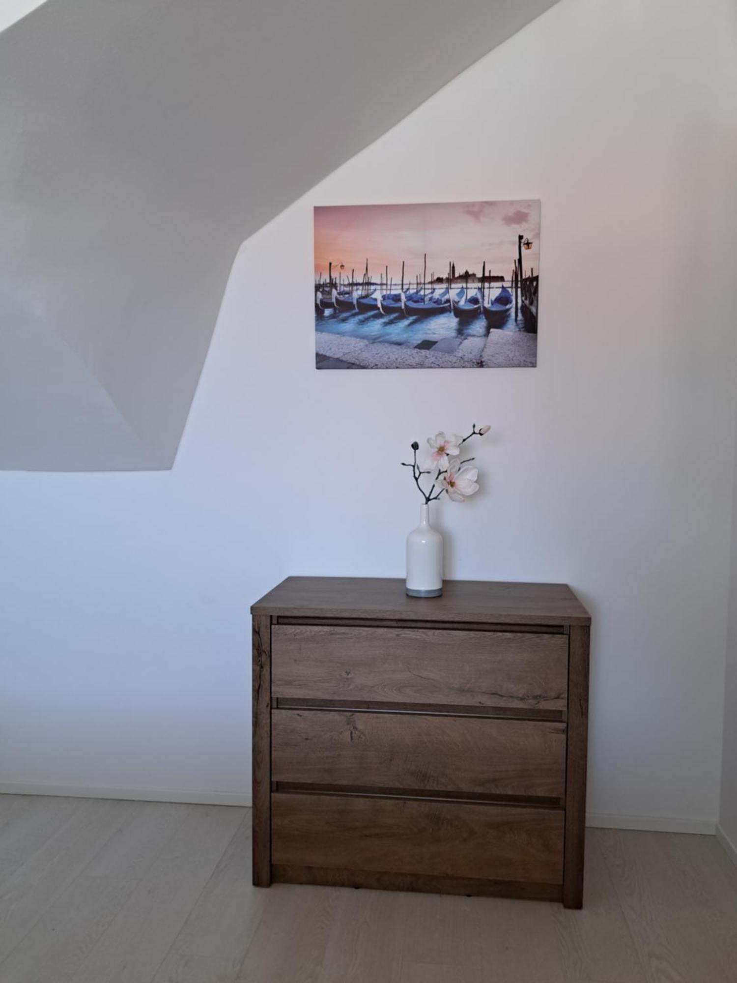 Appartamento Navis Supetarska Draga Esterno foto