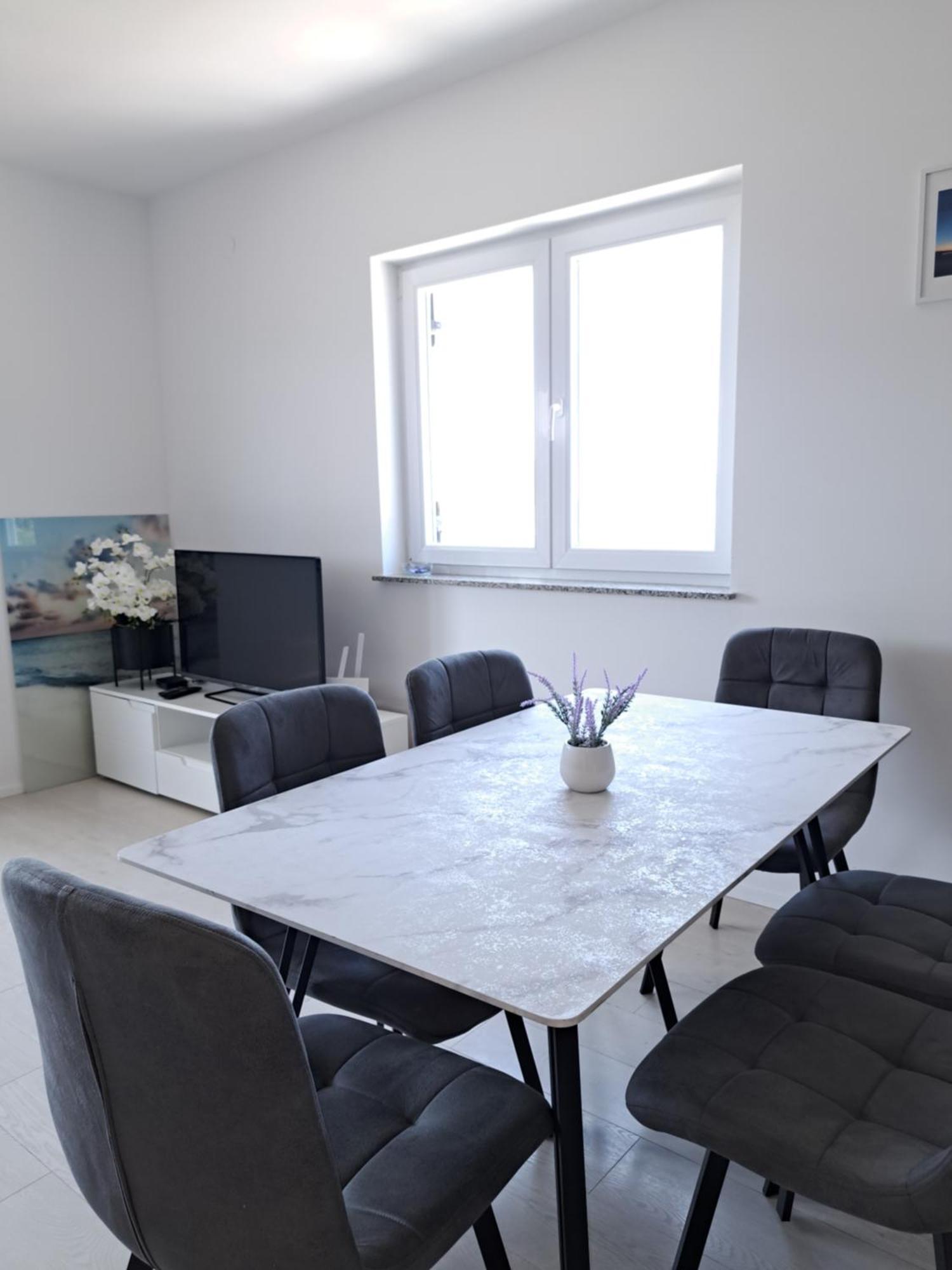 Appartamento Navis Supetarska Draga Esterno foto